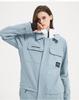 Unisex Adult Ski Suit: Windproof, Waterproof, Warm Snowboard Set for Couples