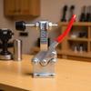 Quick Release Toggle Clamp Antislip Rubber Pressure Tip Heavy Duty Clamp  Hand Tool