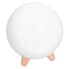 USB   Lamp Children Girls Bedroom Bedside Cartoon LED Sping Night Light Warm Light