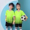 Football – Tenues de football