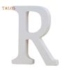 Daydreamer Wooden English Letters Alphabet Symbol Ornament Wedding Party DIYation Home Decor
