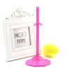 Mini Girls Mannequin Model Toys for 6-8 Year Old Kids Brain Training Improve Intelligence Supplies Dress Display Holder