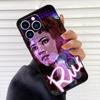 Euphoria Zendaya Phone Case For iPhone 17 16 15 14 13 12 11 Pro Max mini 15 16 Plus 16e 17 Air Cover Fundas