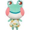 San-ei Trading Animal Crossing All Star Collection Rainy Plush Toy 11x10x19cm