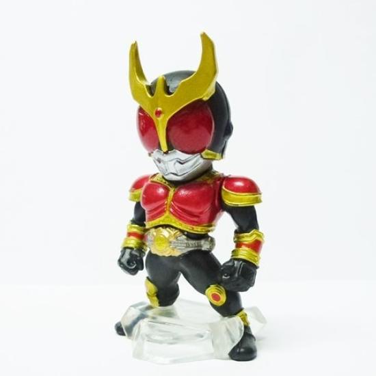 

CONVERGE KAMEN RIDER Kamen Kamen Rider Kuuga Rising (Converge Rider) [Секрет 1 Могучий] (Отдельный предмет)