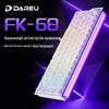 DAREU FK68 Magnetic Switch RGB Gaming Mechanical Keyboard
