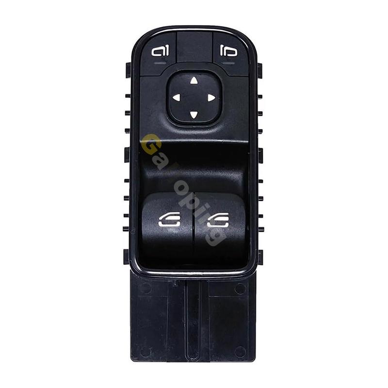 For Mercedes-Benz Sprinter 3500 XD 2018    Electric Power Master Window Switch Control Regulator Button A9079056603