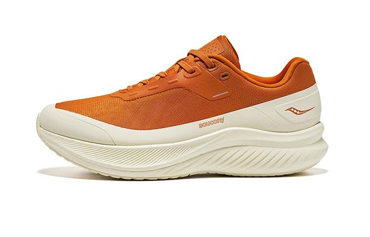 Saucony Slay Anti Slip Wear Resistant Low Top Casual Running Shoes - S28219-3 36