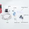 Outdoor Camping Shower Pump Portable Shower for Camping Portable Camping Shower