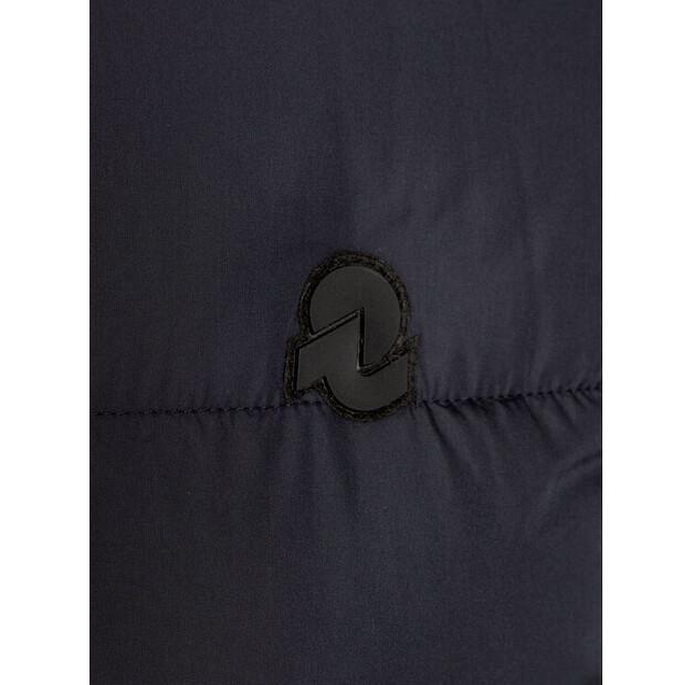 Winter Jacket Invicta 4432609/U, Dark Blue, Standard Fit