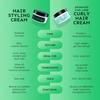 Arata Styling Hair Cream For Moisture All Hair Types 100g