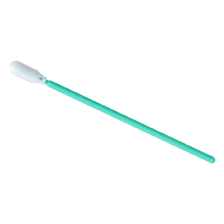 Accuracy Cotton Cleaning Sticks For Brass Instrument Keys Deep Reaching Design Effective Dust Particle Removal