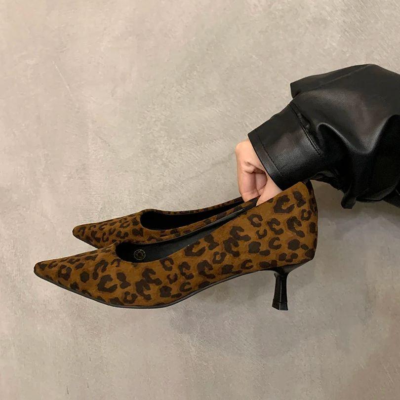 Fashion Bailamos Fashion Sexy Flower Pointed Toe Thin Low Heels Pumps Women Elegant Wedding Slingback Mules Shoes Zapatos De Mujer