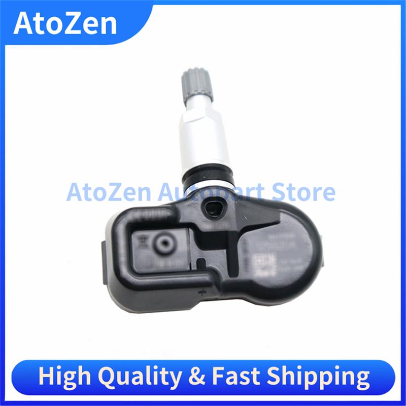 1/4P Car Tire Pressure Monitor Sensor 42607-48020 4260748020 for Toyota C-HR Pacific Camry Corolla Lexus LS500h LX570 RX450h
