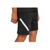 adidas Stylish Simple Comfortable Shorts Kids Shorts Black White JD0010