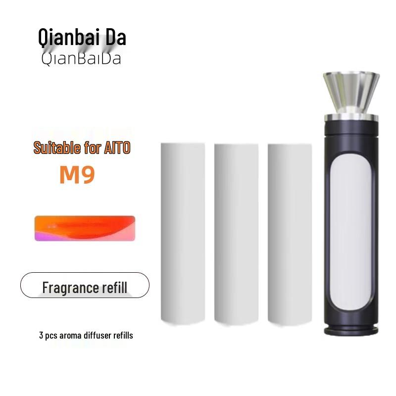 AITO Wenjie M9 Car Air Freshener Refill Cores