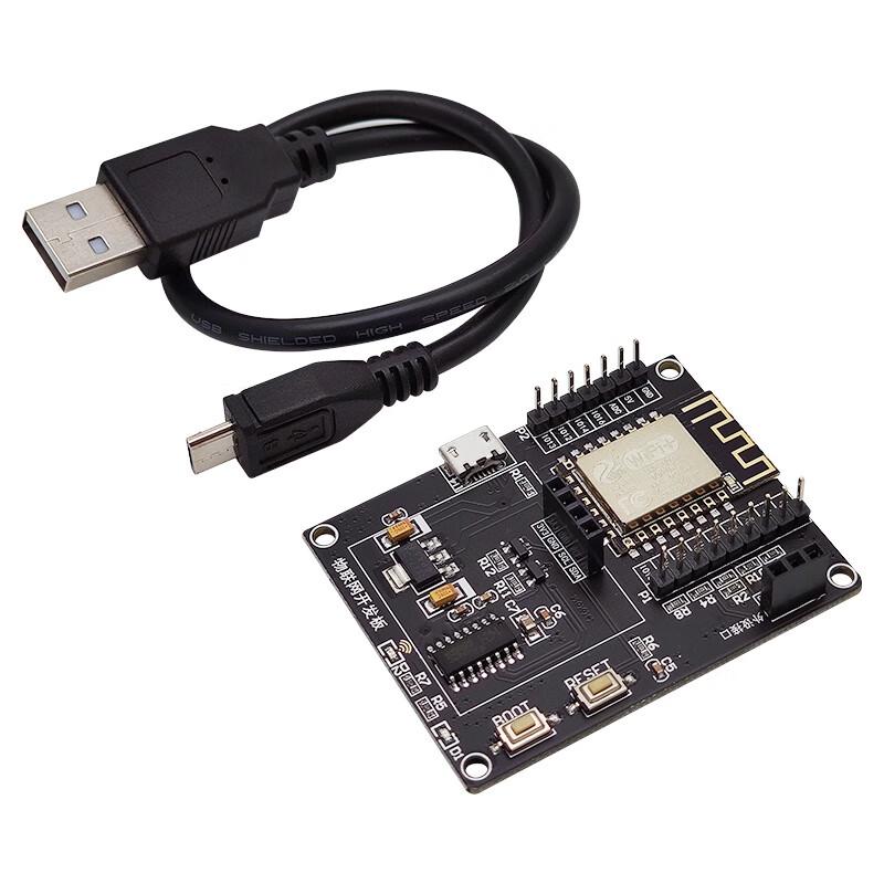 

ESP8266 WiFi IoT Development Board