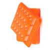 Dental Shading Light Box Veneer Placement Box Resin Material Lightproof Box Dentistry Consumables