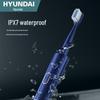 Hyundai XM-806 Couple Sonic Electric Toothbrush
