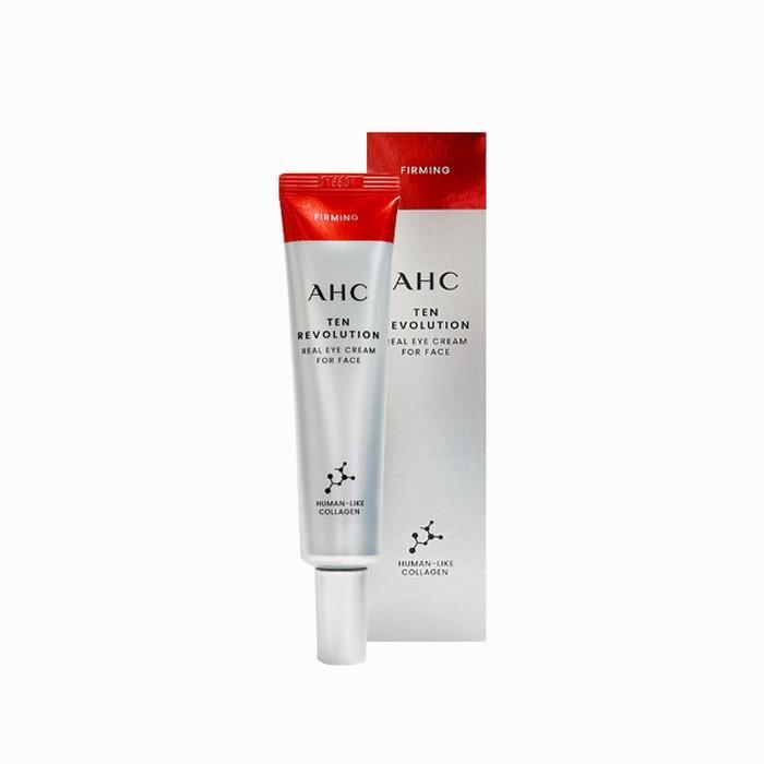 [AHC] Ten Revolution Real Eye Cream for Face 35ml (17264761A)