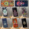 Hamsa Hand Fatimas Für Samsung Galaxy M16 M31 M21 M33 M53 M13 M12 M32 M52 M11 M35 M55 M15 M14 M34 M54 M06 Hülle
