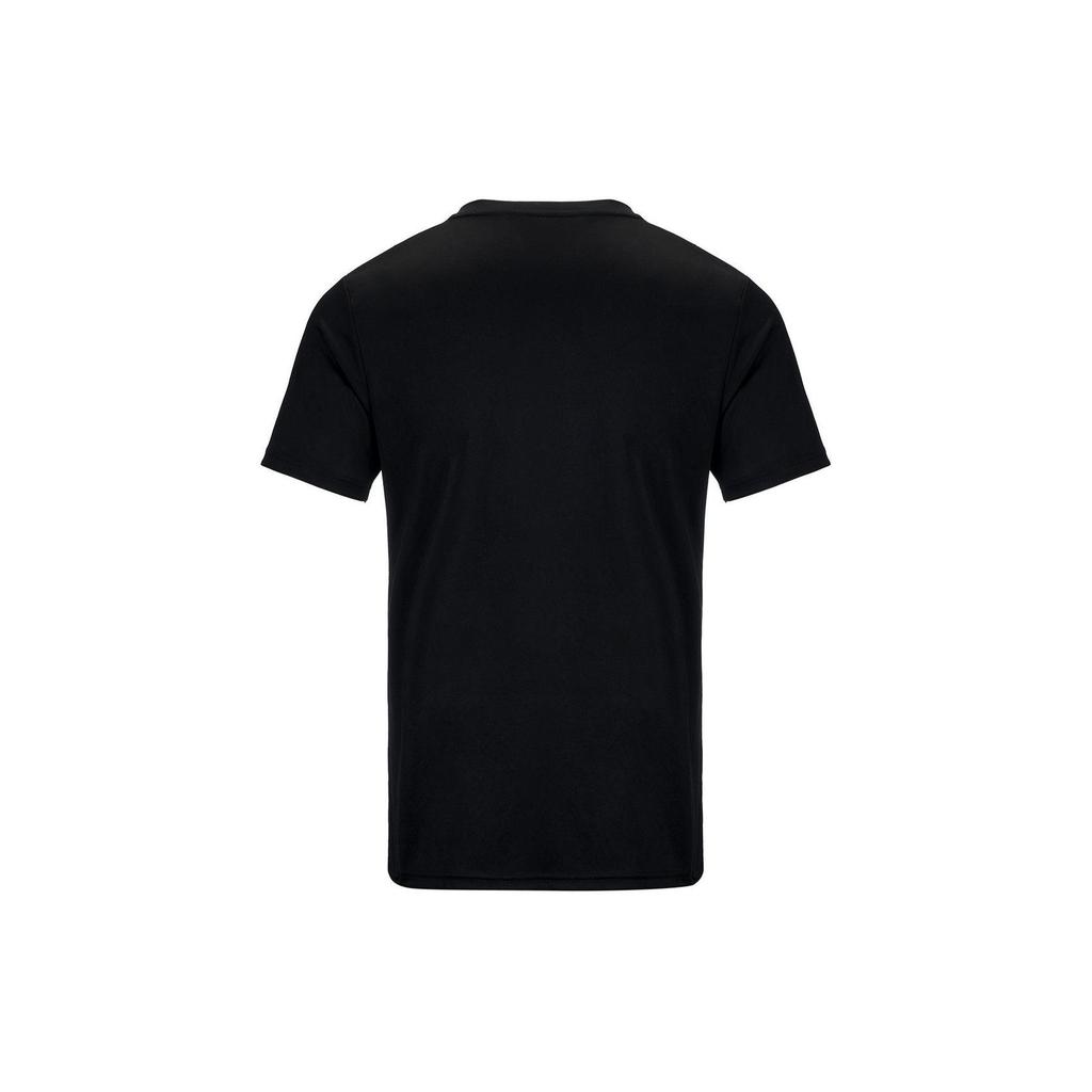 Adidas T Shirt Unisex Black Gold adiCLTS21J-BG