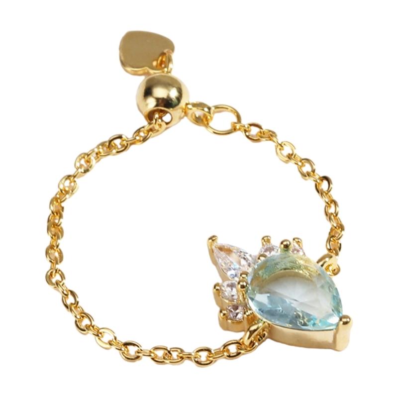 

Кольца с каплевидным отверстием, Геометрические кольца, Украшения для рук, Кольца-цепочки, Регулируемые кольца, Подходят для любителей моды