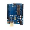 1 Set Cutie Oficială UNO R3 Chip ATMEGA16U2+MEGA328P Pentru Placă de Dezvoltare Arduino UNO R3 + CABLU USB