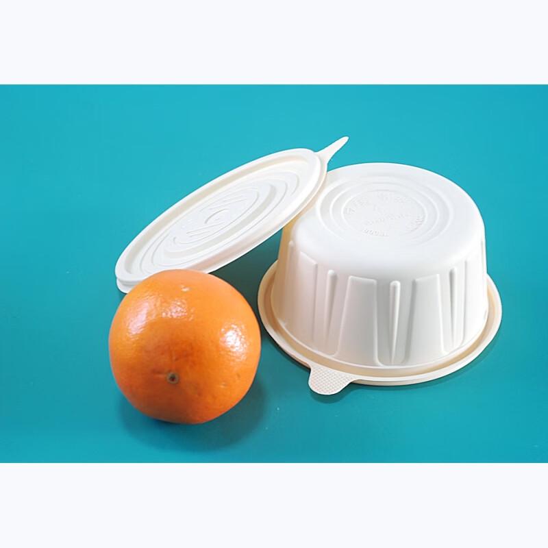 

Anxiwang Corn Starch Biodegradable Food Containers