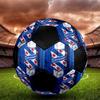 GRÖSSE 5 SC Heerenveen Fußball Bunt Alle Altersgruppen Maschinengenäht PVC Wettkampfbereit Langlebig Hoher Rückprall