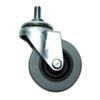 SWIVEL WHEEL Ø50 ER M8 ZINC PLATED 7010501 GG (40kgs./wheel Approx.)