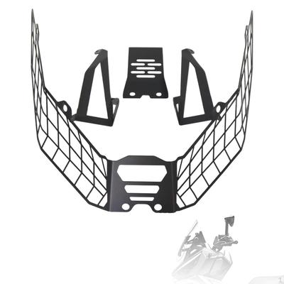 Para motocicletas – Marcos y accesorios para motocicletas