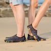 Multifunktionale Wassersportschuhe für Herren, große Outdoor-Strandschuhe für Damen