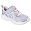 Childrens/Kids Glitter Trainers