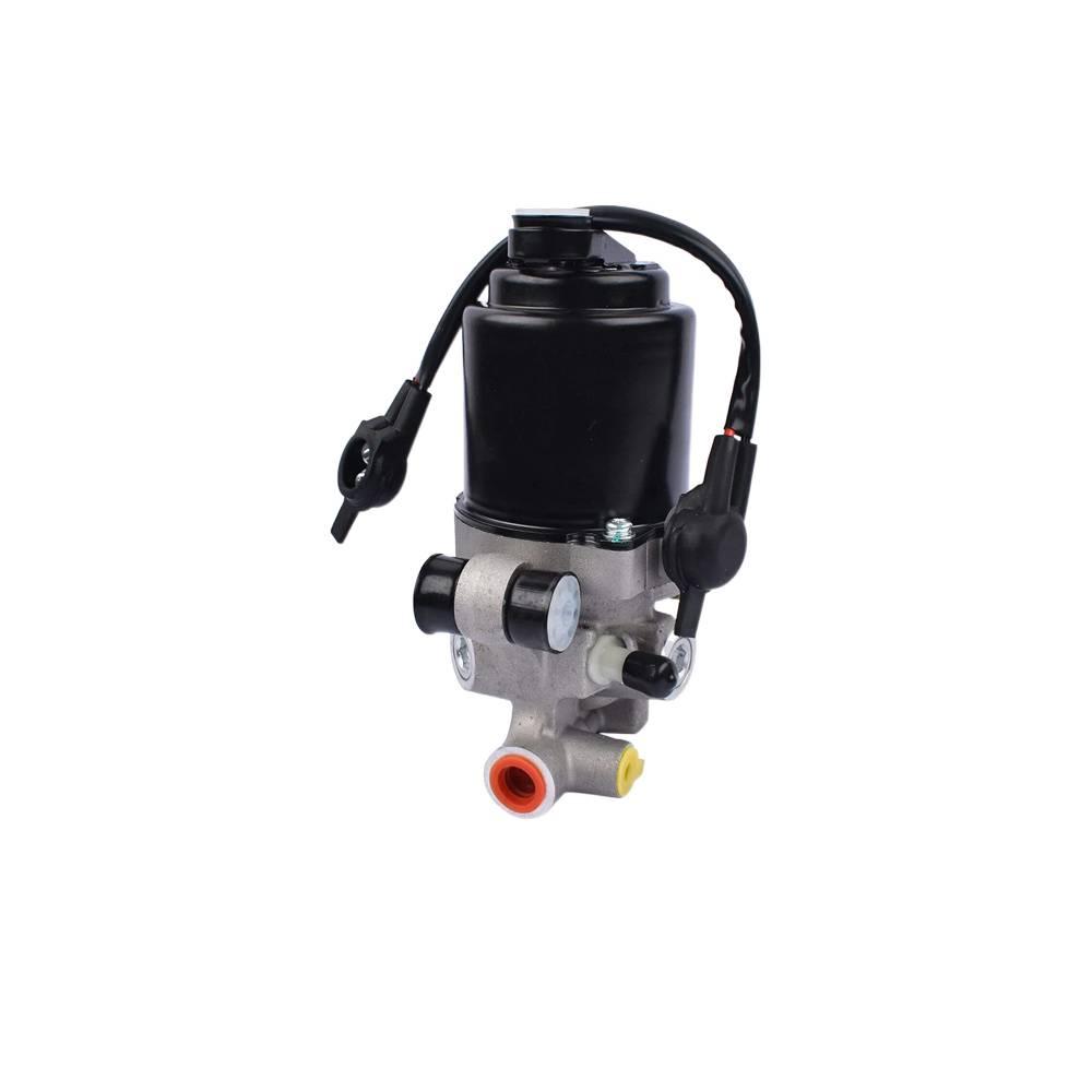 47070-60010 New ABS Pump Accumulator Brake Booster Motor for Toyota 4Runner/Land Cruiser/Tacoma/Tundra & Lexus LX470 1. Product Basic In