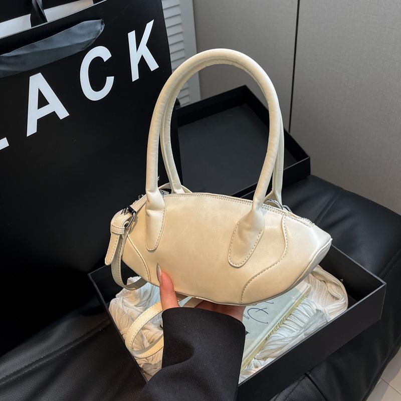 Handbag New Fashion Versatile Messenger Bag Commuter Shoulder Bag