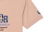 Geulaengdeubotte Original Gdb T-Shirt [Indy Pink]