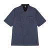 Le Chef Womens/Ladies Asymmetric Chef Jacket
