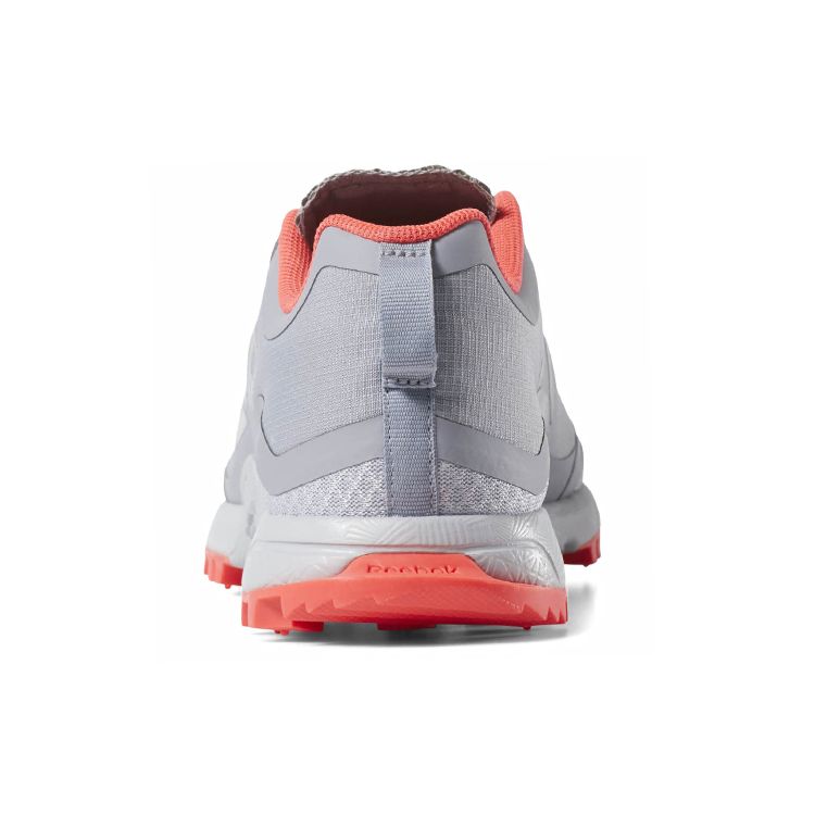 Reebok All Terrain Craze Outdoor Low Top Running Shoes Women sneaker Light-Gray CN6339
