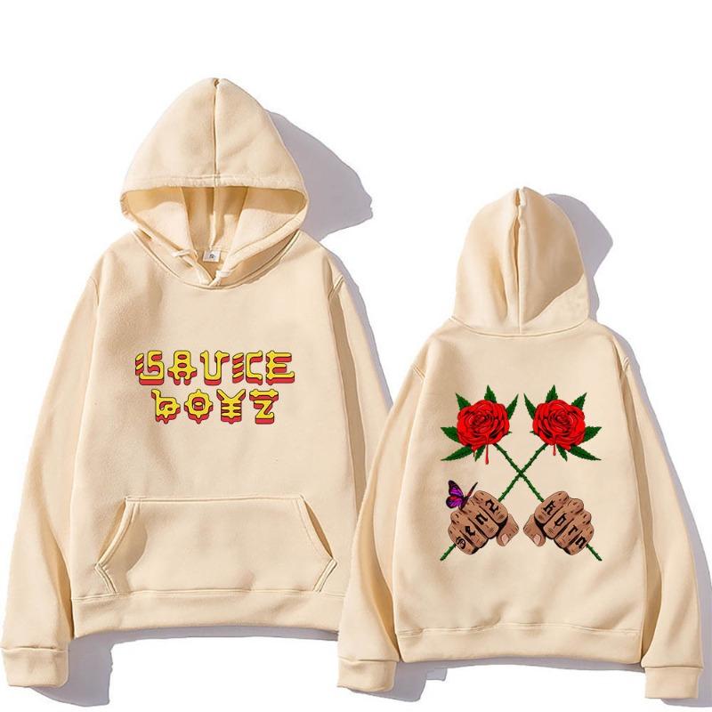 Men Fashion Hoodies Men Women New Hooded Sweatshirts Fashion Casual Pullovers Autumn Boys Girls Black Streetwear Hoodie