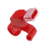 1PC Referee Finger Whistle Football Training Equipment Whistle Safe Ring Whistle Mouth Whistle With Tooth Guard For Sport