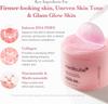 Medicube Salmon DNA PDRN Pink Collagen Jelly Pad (70 Pads / 120ml)