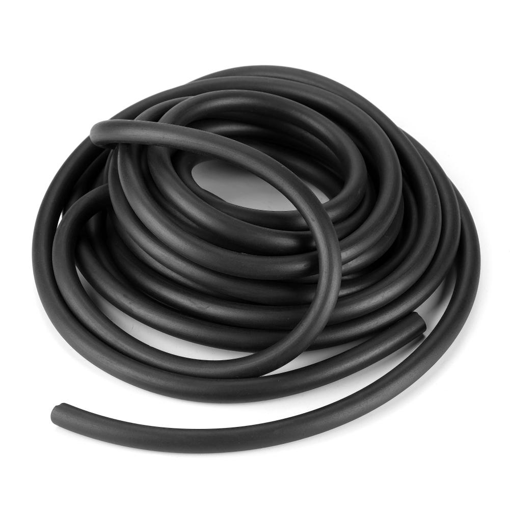 5M Motorcycle Gas Fuel Filter Hose Tube Line for GY6 50  150  250  Roketa   Scooter ATV