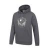 Mountain Warehouse Men's Get Ready For Adventure Hoodie