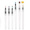 Easy To Use Watercolor Brush Set Water Pen Soft Watercolor Brush Ink Pen  Art Supplies