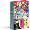 Super Mario Party 4 Player Joy-Con Set -Switch
