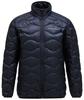 Jacket Peak Performance Helium Down Jacket Men Black Model