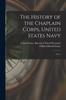 Kniha The History of the Chaplain Corps, United States Navy : Vol. 5