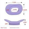 WEZHO Diving Regulator Silicone Lip Protector