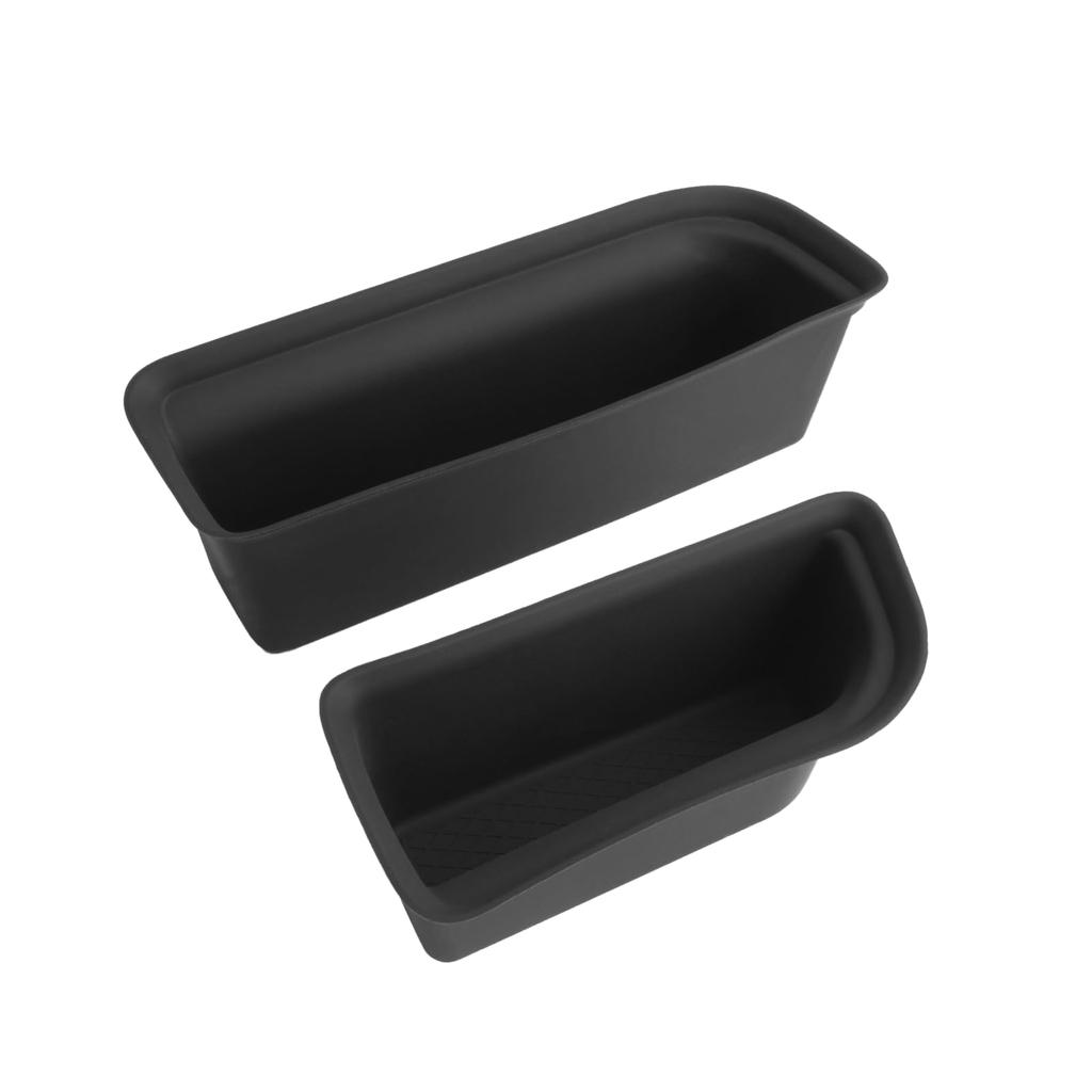 BIBIBO Honda Step WGN RP Series Door Pocket Storage Front Door Handle Small Item Door Storage STEPWGN Interior Custom Interior 2 Pieces Box, Box, RP6,